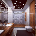 Luxurious Apartment in Eyup, Istanbul (Listing No: 4479)