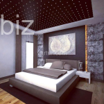 Luxurious Apartment in Eyup, Istanbul (Listing No: 4479)