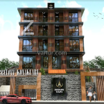 Luxurious Apartment in Eyup, Istanbul (Listing No: 4479)