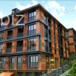 Luxurious Apartment in Eyup, Istanbul (Listing No: 4479)