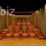 Luxurious Apartment in Eyup, Istanbul (Listing No: 4479)