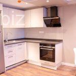 Modern 2+1 Apartment in Istanbul (Listing No: 4482)