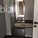 Modern 2+1 Apartment in Istanbul (Listing No: 4482)