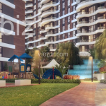 Modern Apartment in Vibrant Pendik (Listing No: 4484)