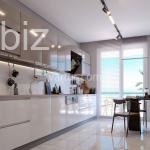 Modern Apartment in Vibrant Pendik (Listing No: 4484)