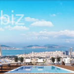 Modern Apartment in Vibrant Pendik (Listing No: 4484)