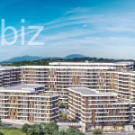 Modern Apartment in Vibrant Pendik (Listing No: 4484)