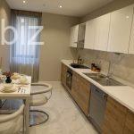 İstanbul’un Kalbinde Geniş 3+1 Daire (İlan No: 4485)
