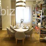 İstanbul’un Kalbinde Geniş 3+1 Daire (İlan No: 4485)