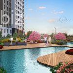 Modern Apartment in the Heart of Istanbul (Listing No: 4486)