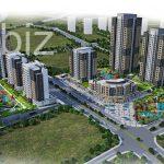 Modern Apartment in the Heart of Istanbul (Listing No: 4486)