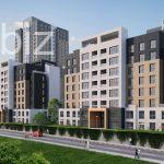 Modern Apartment in the Heart of Istanbul (Listing No: 4486)