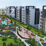 Modern Apartment in the Heart of Istanbul (Listing No: 4486)