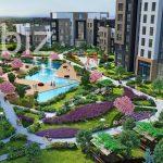 Modern Apartment in the Heart of Istanbul (Listing No: 4486)