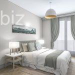 İstanbul’da Şirin 2+1 Daire (İlan No: 4487)