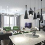 İstanbul’da Şirin 2+1 Daire (İlan No: 4487)