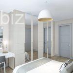 İstanbul’da Şirin 2+1 Daire (İlan No: 4487)