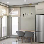 İstanbul’da Şirin 2+1 Daire (İlan No: 4487)