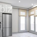 İstanbul’da Şirin 2+1 Daire (İlan No: 4487)