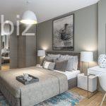 İstanbul’da Şirin 2+1 Daire (İlan No: 4487)
