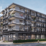 Charming Apartment in the Heart of Kağıthane (Listing No: 4490)
