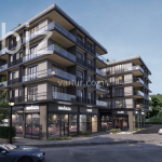Charming Apartment in the Heart of Kağıthane (Listing No: 4490)
