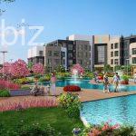Spacious 3+1 Apartment in Vibrant Istanbul (Listing No: 4492)