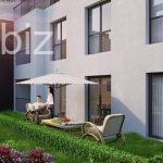 Spacious 3+1 Apartment in Vibrant Istanbul (Listing No: 4492)