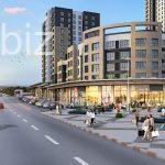 Spacious 3+1 Apartment in Vibrant Istanbul (Listing No: 4492)