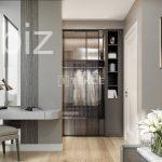 Stylish Sea View Apartments in Maltepe, İstanbul (Listing No: 4494)
