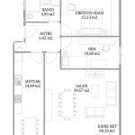 Stylish Sea View Apartments in Maltepe, İstanbul (Listing No: 4494)