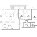 Stylish Sea View Apartments in Maltepe, İstanbul (Listing No: 4494)