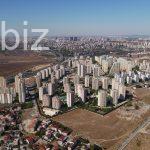 Просторная квартира 4+1 в центре Стамбула №4495