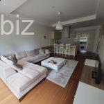 Prestijli Sarıyer’de Modern Daire (İlan No: 4497)