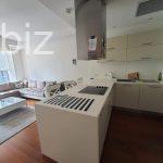 Prestijli Sarıyer’de Modern Daire (İlan No: 4497)