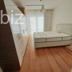 Prestijli Sarıyer’de Modern Daire (İlan No: 4497)