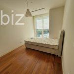 Prestijli Sarıyer’de Modern Daire (İlan No: 4497)