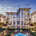 Canlı Başakşehir’de Modern Daire (İlan No: 4499)
