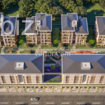 Canlı Başakşehir’de Modern Daire (İlan No: 4499)
