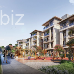 Canlı Başakşehir’de Modern Daire (İlan No: 4499)