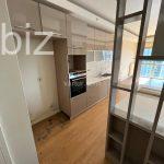 Modern Apartment in Prestigious Istanbul District (Listing No: 4501)