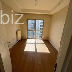 Modern Apartment in Prestigious Istanbul District (Listing No: 4501)