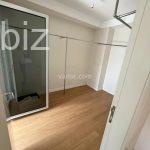 Modern Apartment in Prestigious Istanbul District (Listing No: 4501)