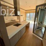 Modern Apartment in Prestigious Istanbul District (Listing No: 4501)