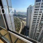 Modern Apartment in Prestigious Istanbul District (Listing No: 4501)