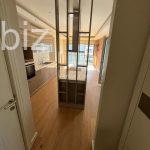 Modern Apartment in Prestigious Istanbul District (Listing No: 4501)