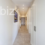 Spacious 6+1 Apartment with Stunning Sea Views in Maltepe, Istanbul (Listing No: 4505)