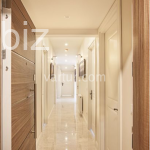 Spacious 6+1 Apartment with Stunning Sea Views in Maltepe, Istanbul (Listing No: 4505)