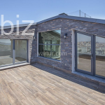 Spacious 6+1 Apartment with Stunning Sea Views in Maltepe, Istanbul (Listing No: 4505)