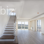 Spacious 6+1 Apartment with Stunning Sea Views in Maltepe, Istanbul (Listing No: 4505)